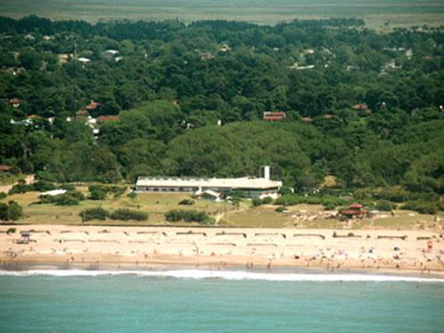 Villa Gesell - Colonia Marina - Mar de las Pampas - Las Gaviotas - Mar Azul