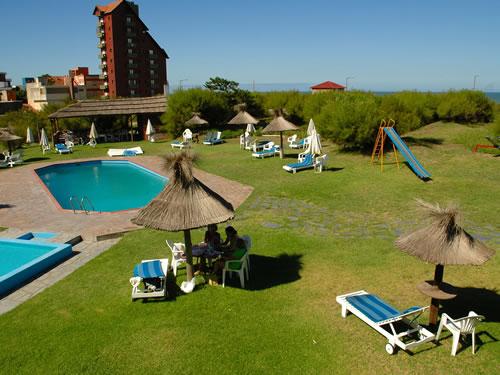 Villa Gesell - Colonia Marina - Mar de las Pampas - Las Gaviotas - Mar Azul