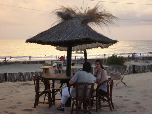 Villa Gesell - Colonia Marina - Mar de las Pampas - Las Gaviotas - Mar Azul