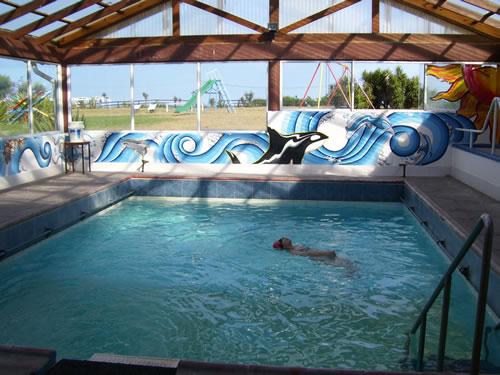 Villa Gesell - Colonia Marina - Mar de las Pampas - Las Gaviotas - Mar Azul