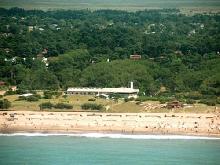 Hotel ACA Spa Gesell