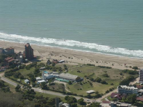 Villa Gesell - Colonia Marina - Mar de las Pampas - Las Gaviotas - Mar Azul