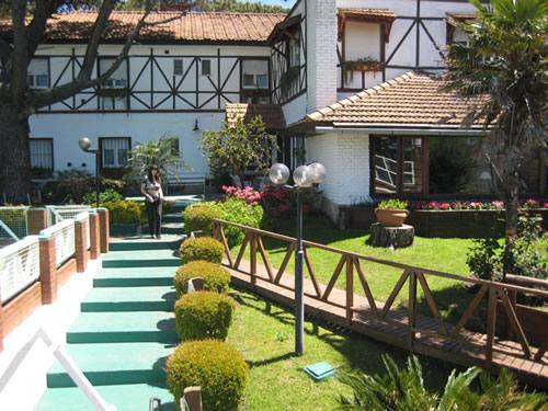 Villa Gesell - Colonia Marina - Mar de las Pampas - Las Gaviotas - Mar Azul