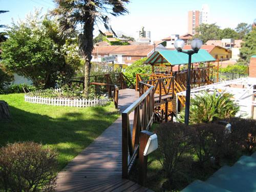 Villa Gesell - Colonia Marina - Mar de las Pampas - Las Gaviotas - Mar Azul