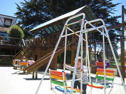 Villa Gesell - Colonia Marina - Mar de las Pampas - Las Gaviotas - Mar Azul