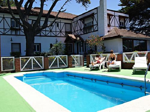 Villa Gesell - Colonia Marina - Mar de las Pampas - Las Gaviotas - Mar Azul