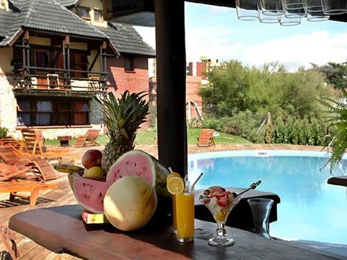 Villa Gesell - Colonia Marina - Mar de las Pampas - Las Gaviotas - Mar Azul
