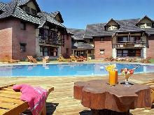 Aren@rena Spa Hotel