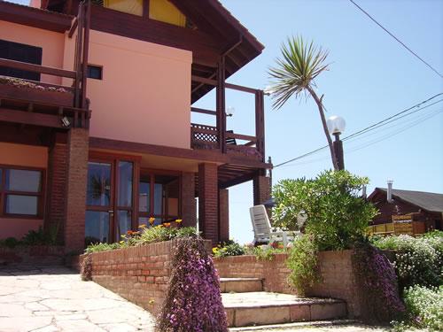 Villa Gesell - Colonia Marina - Mar de las Pampas - Las Gaviotas - Mar Azul