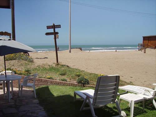 Villa Gesell - Colonia Marina - Mar de las Pampas - Las Gaviotas - Mar Azul