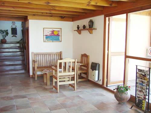 Villa Gesell - Colonia Marina - Mar de las Pampas - Las Gaviotas - Mar Azul