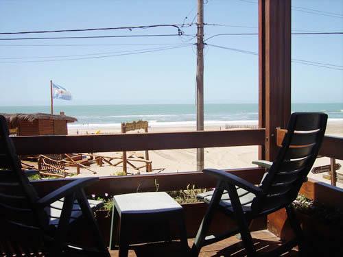 Villa Gesell - Colonia Marina - Mar de las Pampas - Las Gaviotas - Mar Azul