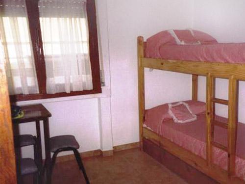 HOSPEDAJE GESELL hospedaje gesell: