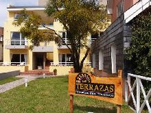 Las Terrazas