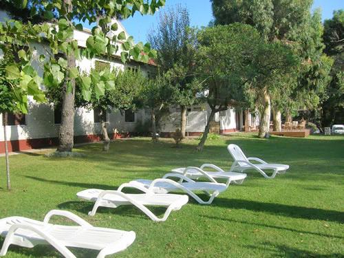 Villa Gesell - Colonia Marina - Mar de las Pampas - Las Gaviotas - Mar Azul