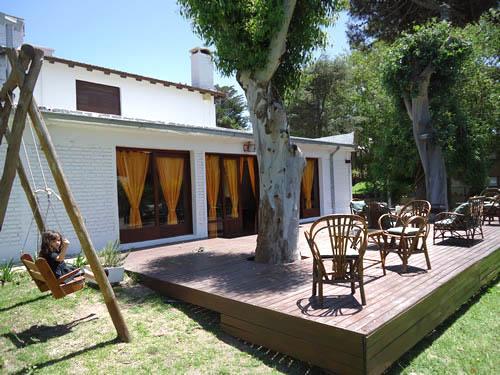 Villa Gesell - Colonia Marina - Mar de las Pampas - Las Gaviotas - Mar Azul