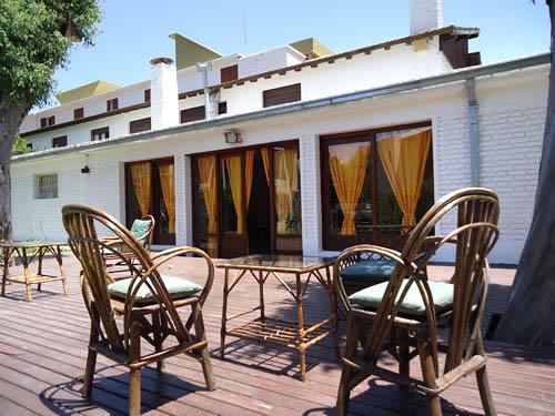 Villa Gesell - Colonia Marina - Mar de las Pampas - Las Gaviotas - Mar Azul