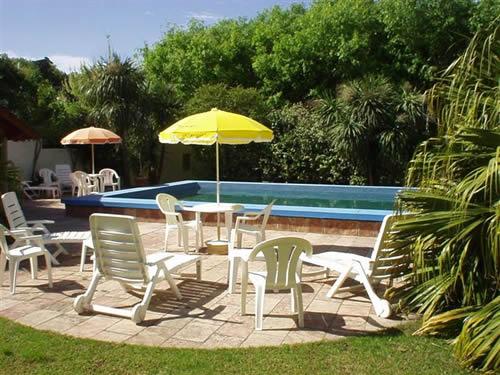 Villa Gesell - Colonia Marina - Mar de las Pampas - Las Gaviotas - Mar Azul