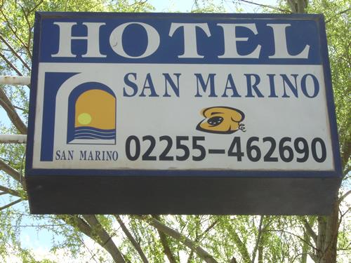 Villa Gesell - Colonia Marina - Mar de las Pampas - Las Gaviotas - Mar Azul