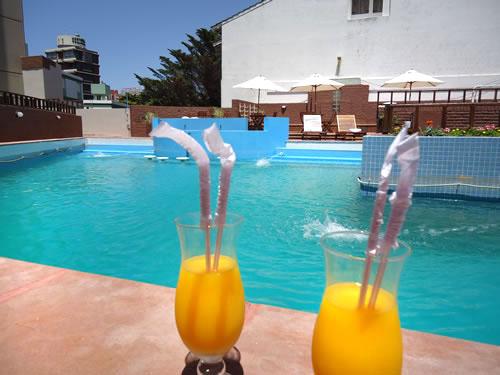 Villa Gesell - Colonia Marina - Mar de las Pampas - Las Gaviotas - Mar Azul