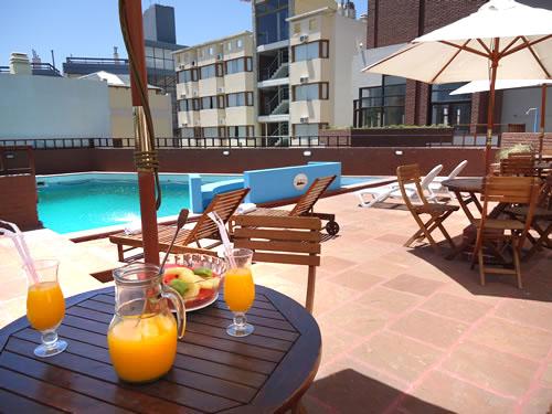 Villa Gesell - Colonia Marina - Mar de las Pampas - Las Gaviotas - Mar Azul