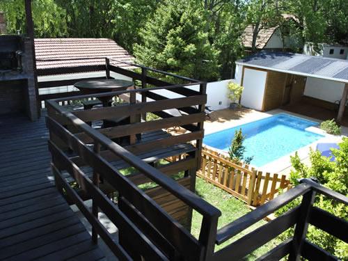 Villa Gesell - Colonia Marina - Mar de las Pampas - Las Gaviotas - Mar Azul