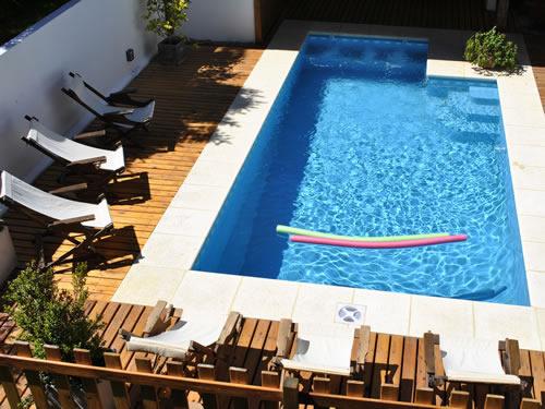 Villa Gesell - Colonia Marina - Mar de las Pampas - Las Gaviotas - Mar Azul