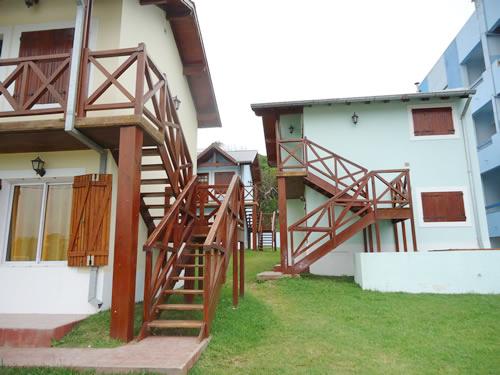 Villa Gesell - Colonia Marina - Mar de las Pampas - Las Gaviotas - Mar Azul