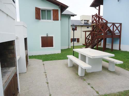 Villa Gesell - Colonia Marina - Mar de las Pampas - Las Gaviotas - Mar Azul