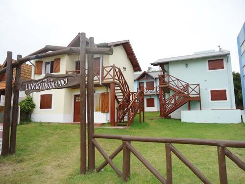 Villa Gesell - Colonia Marina - Mar de las Pampas - Las Gaviotas - Mar Azul