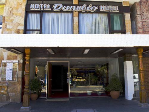 Hotel Costa Imperial Villa Gesell Hotel Costa Imperial Villa Gesell