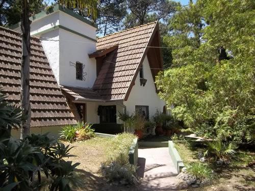 Villa Gesell - Colonia Marina - Mar de las Pampas - Las Gaviotas - Mar Azul