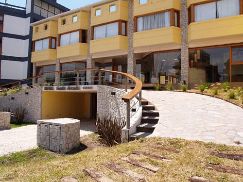 Villa Gesell - Colonia Marina - Mar de las Pampas - Las Gaviotas - Mar Azul