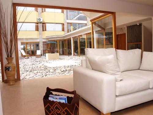 Villa Gesell - Colonia Marina - Mar de las Pampas - Las Gaviotas - Mar Azul