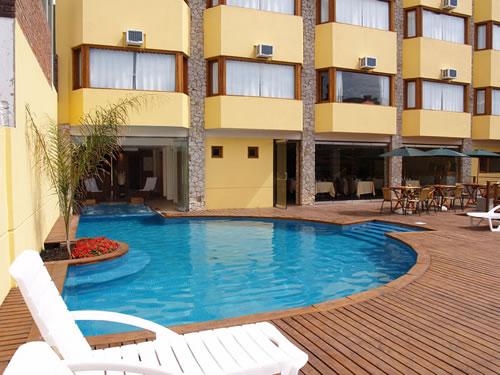 Villa Gesell - Colonia Marina - Mar de las Pampas - Las Gaviotas - Mar Azul