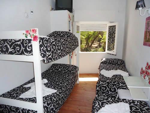 HOSPEDAJE GESELL hospedaje gesell: