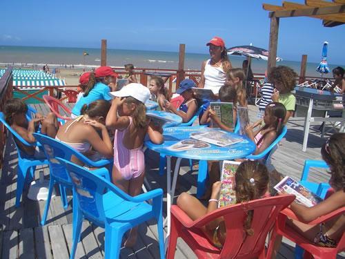 Villa Gesell - Colonia Marina - Mar de las Pampas - Las Gaviotas - Mar Azul