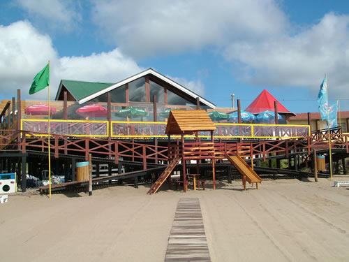 Villa Gesell - Colonia Marina - Mar de las Pampas - Las Gaviotas - Mar Azul