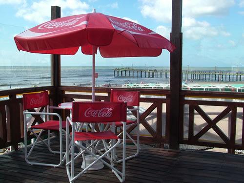 Villa Gesell - Colonia Marina - Mar de las Pampas - Las Gaviotas - Mar Azul