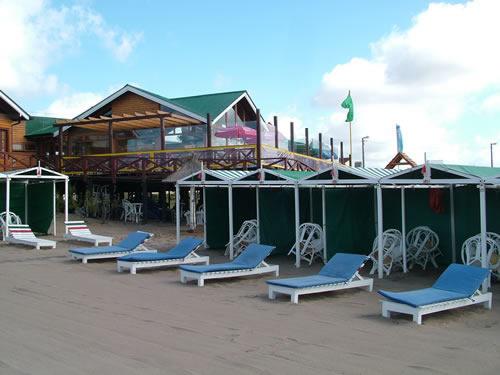 Villa Gesell - Colonia Marina - Mar de las Pampas - Las Gaviotas - Mar Azul