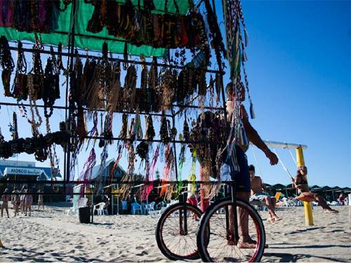 Villa Gesell - Colonia Marina - Mar de las Pampas - Las Gaviotas - Mar Azul