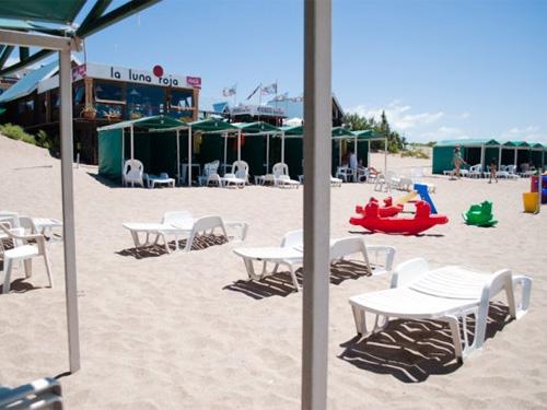 Villa Gesell - Colonia Marina - Mar de las Pampas - Las Gaviotas - Mar Azul