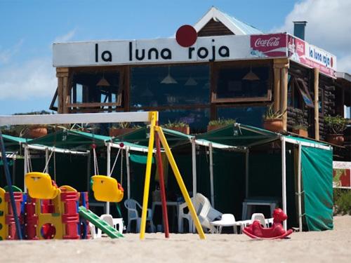 Villa Gesell - Colonia Marina - Mar de las Pampas - Las Gaviotas - Mar Azul