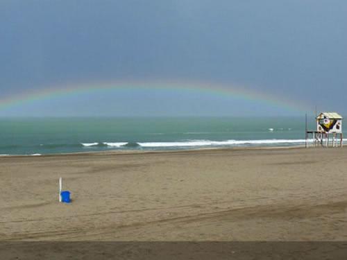 Villa Gesell - Colonia Marina - Mar de las Pampas - Las Gaviotas - Mar Azul