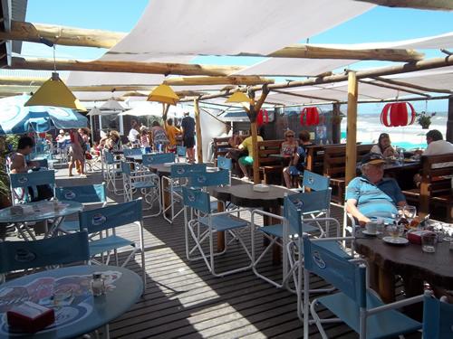 Villa Gesell - Colonia Marina - Mar de las Pampas - Las Gaviotas - Mar Azul