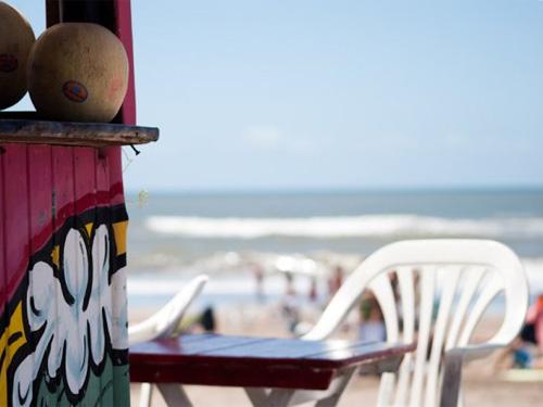 Villa Gesell - Colonia Marina - Mar de las Pampas - Las Gaviotas - Mar Azul