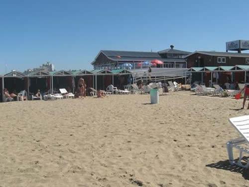 Villa Gesell - Colonia Marina - Mar de las Pampas - Las Gaviotas - Mar Azul