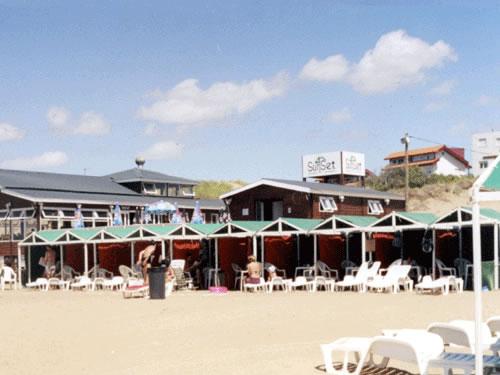 Villa Gesell - Colonia Marina - Mar de las Pampas - Las Gaviotas - Mar Azul