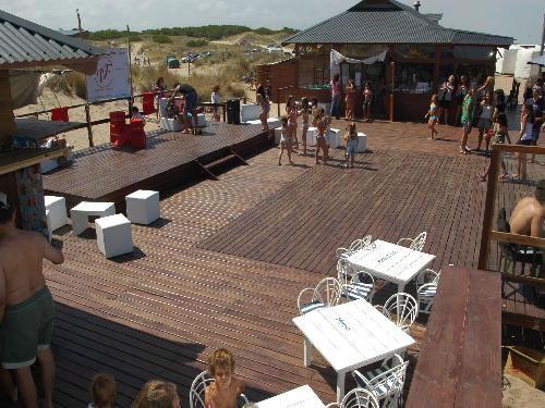Villa Gesell - Colonia Marina - Mar de las Pampas - Las Gaviotas - Mar Azul