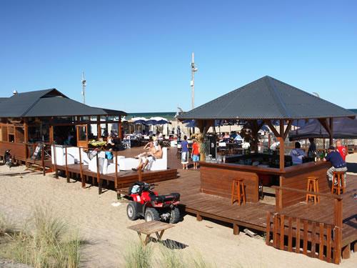 Villa Gesell - Colonia Marina - Mar de las Pampas - Las Gaviotas - Mar Azul